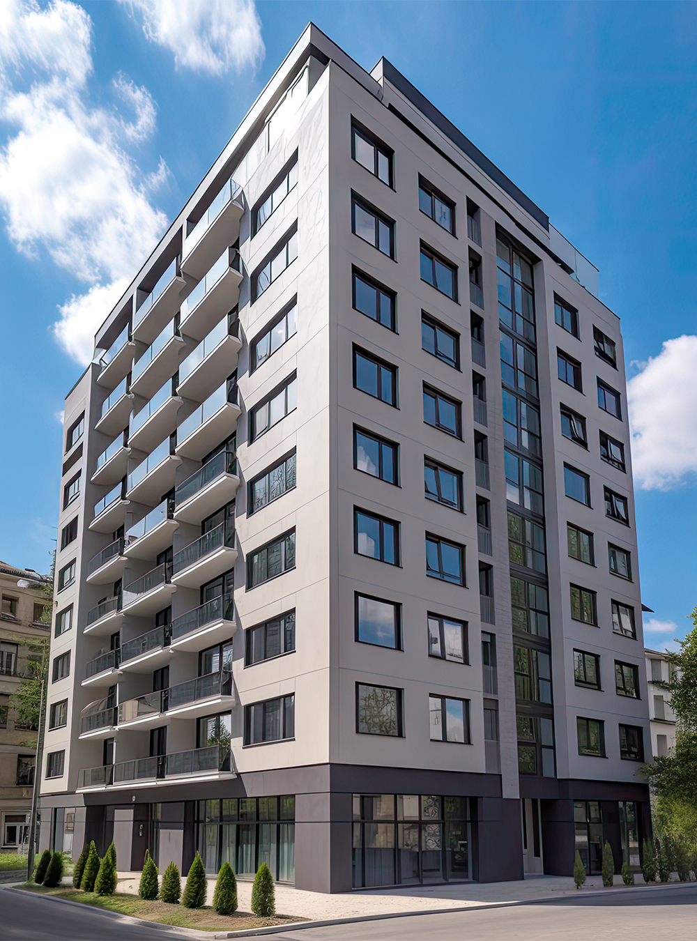 Nosotros | CVIVE Constructora
